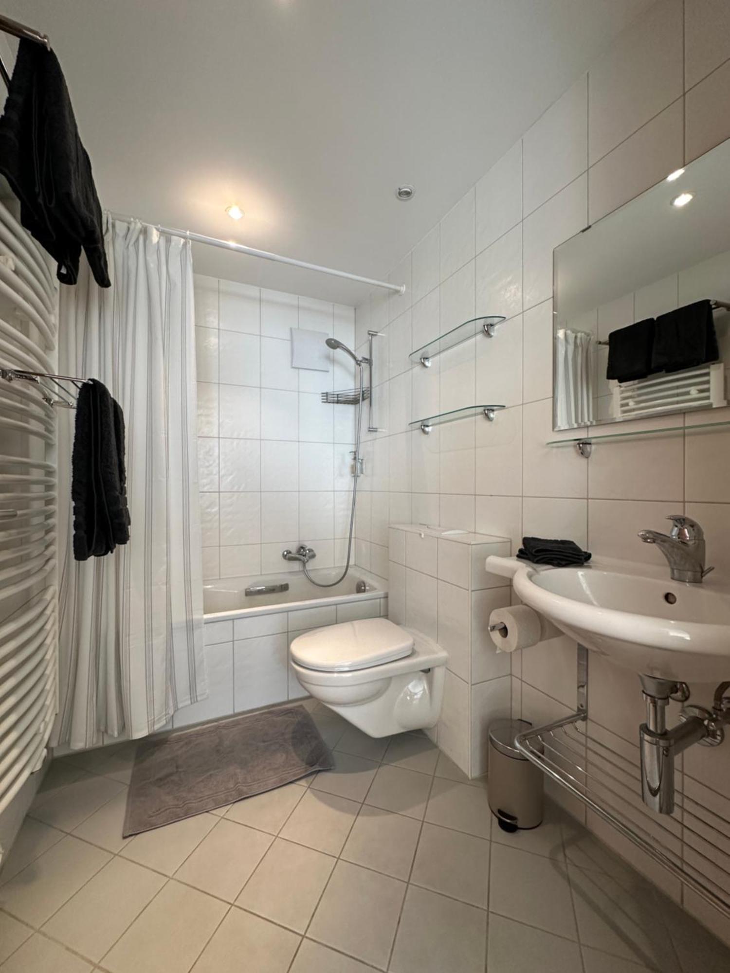 צרמט Modern Self-Catering Apartment With Matterhorn Views מראה חיצוני תמונה